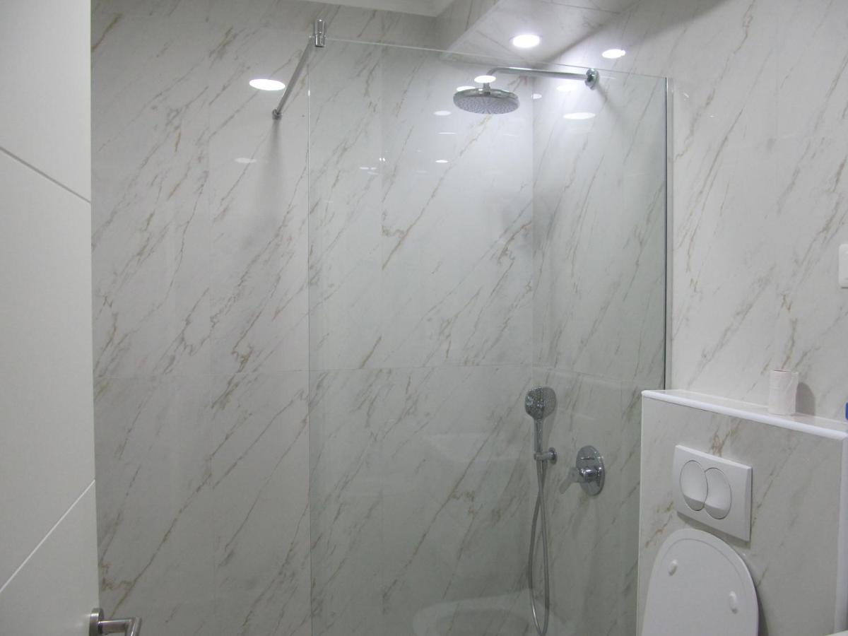 Villabijela21 Ülgün Dış mekan fotoğraf
