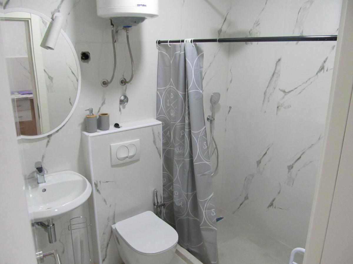 Villabijela21 Ülgün Dış mekan fotoğraf