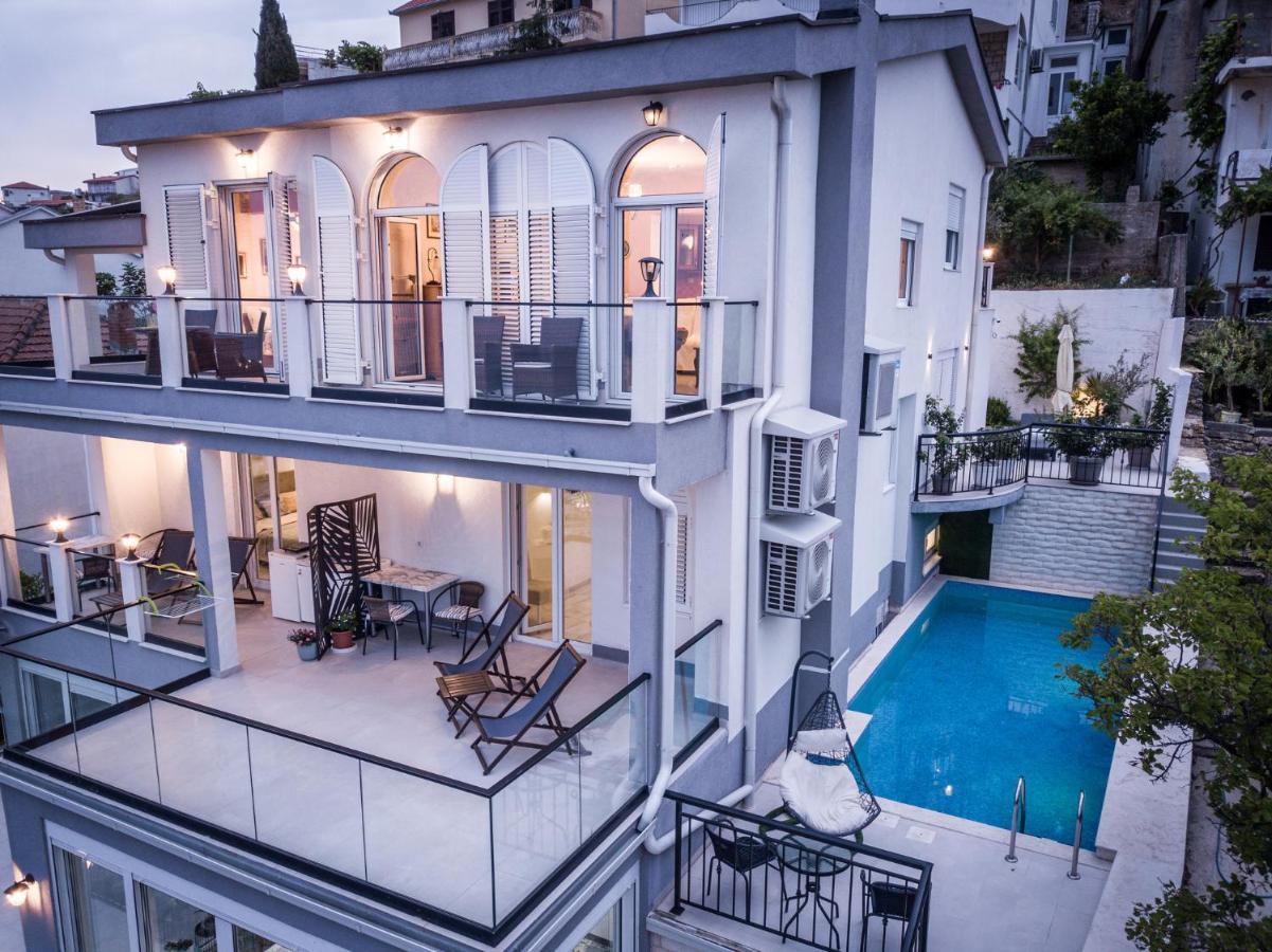 Villabijela21 Ülgün Dış mekan fotoğraf