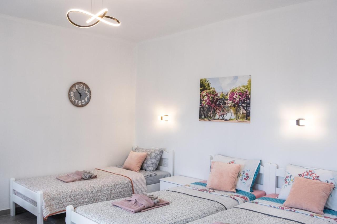 Villabijela21 Ülgün Dış mekan fotoğraf