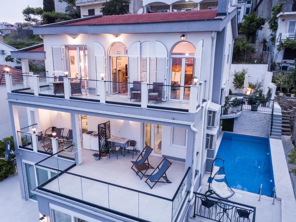 Villabijela21 Ülgün Dış mekan fotoğraf