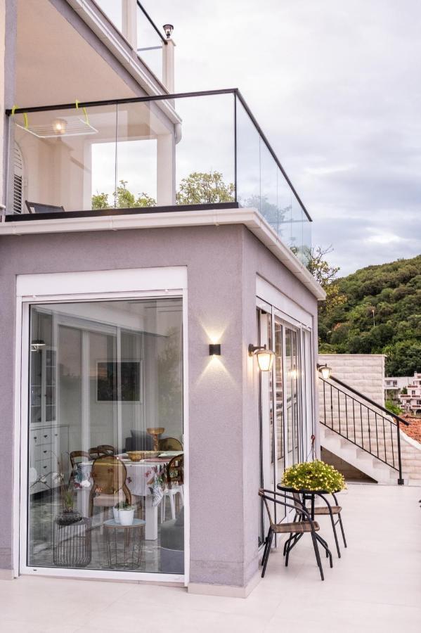 Villabijela21 Ülgün Dış mekan fotoğraf