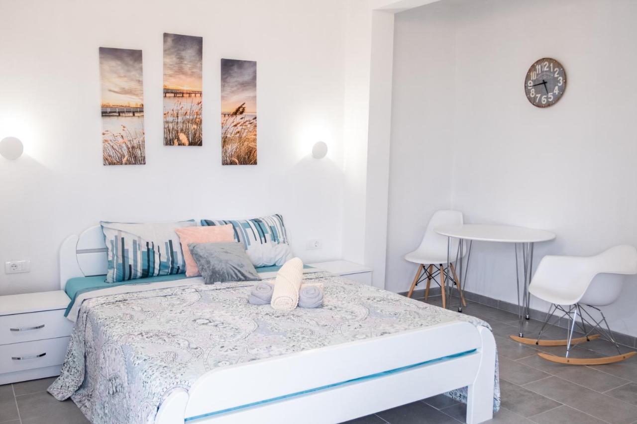 Villabijela21 Ülgün Dış mekan fotoğraf