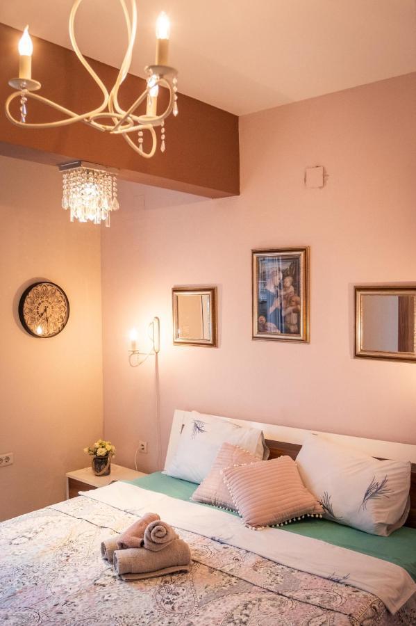 Villabijela21 Ülgün Dış mekan fotoğraf