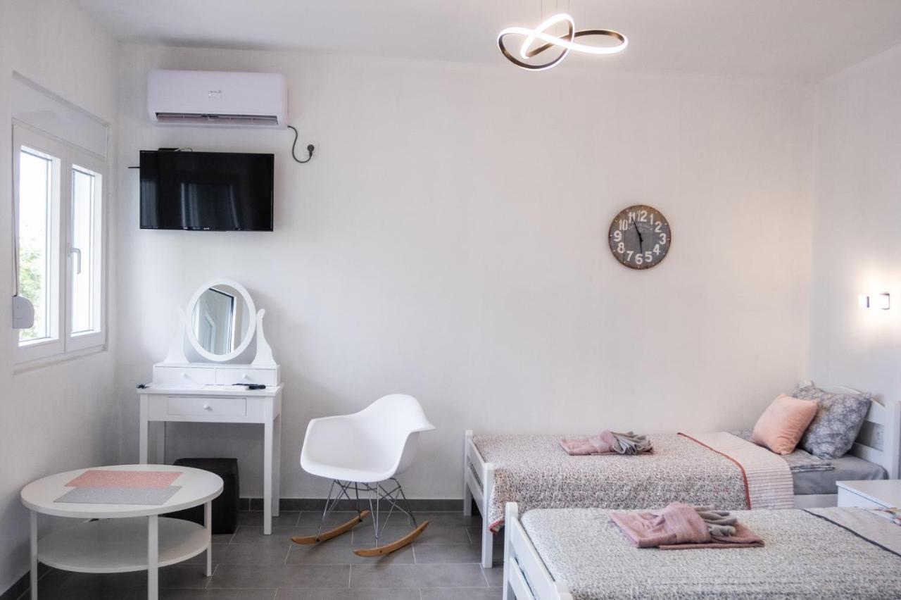 Villabijela21 Ülgün Dış mekan fotoğraf