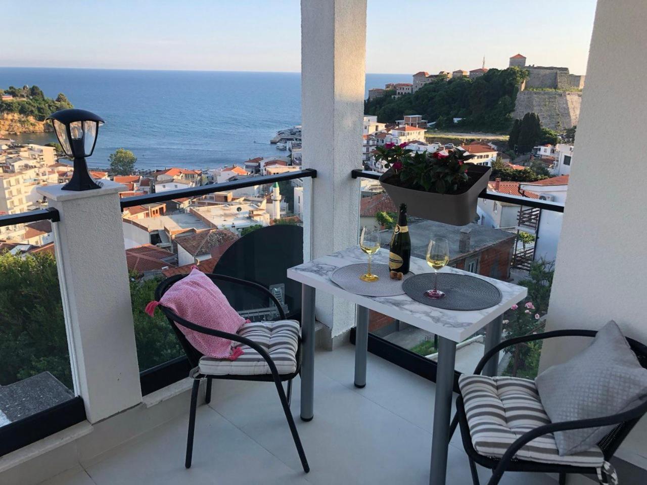Villabijela21 Ülgün Dış mekan fotoğraf