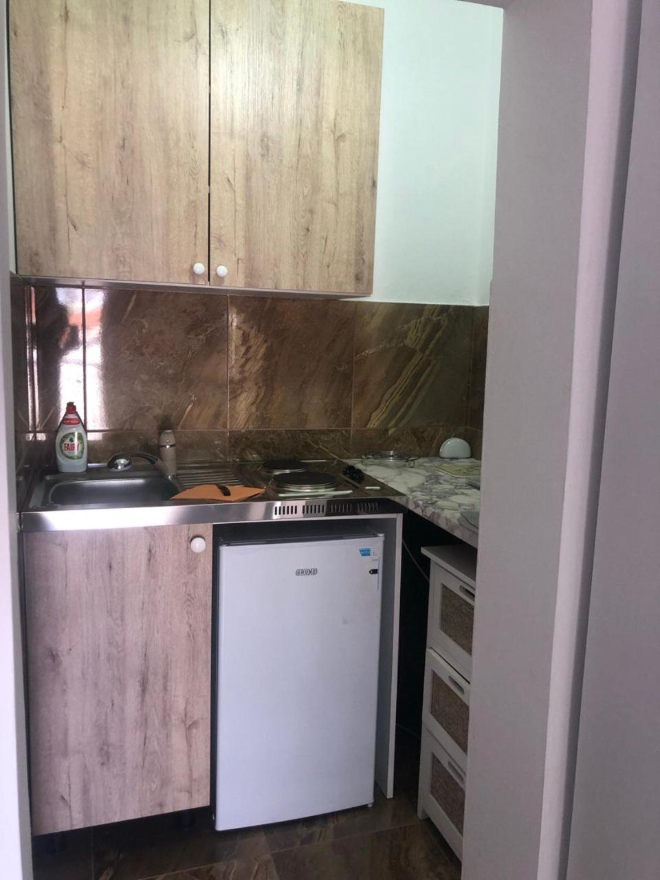 Villabijela21 Ülgün Oda fotoğraf