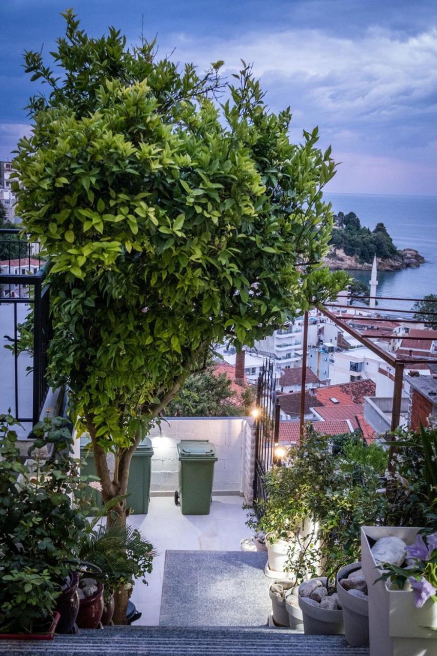 Villabijela21 Ülgün Dış mekan fotoğraf