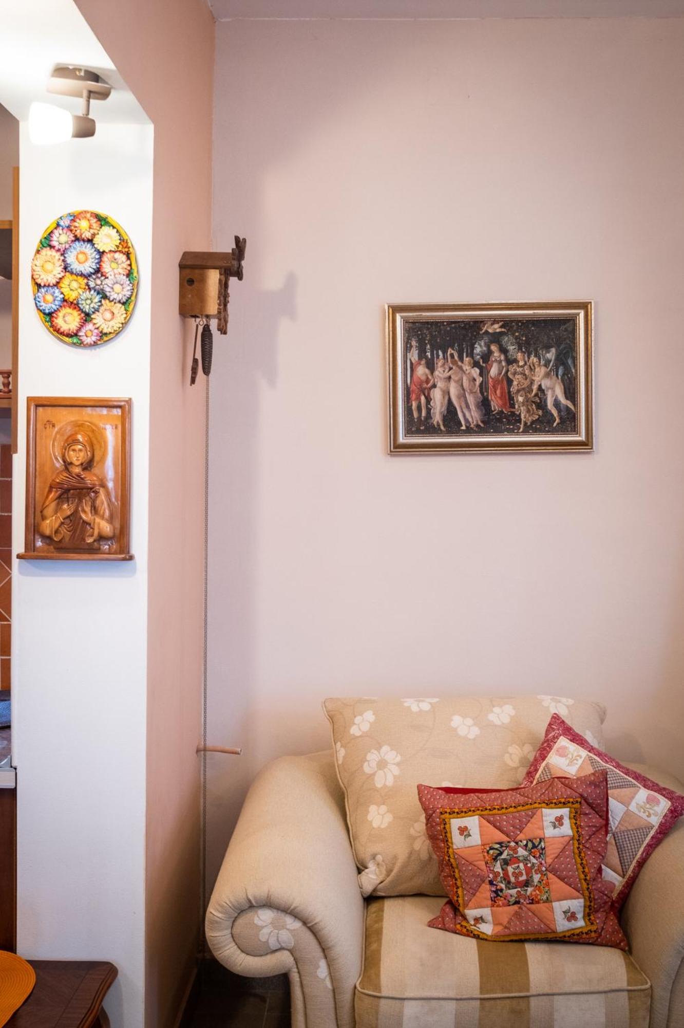 Villabijela21 Ülgün Oda fotoğraf