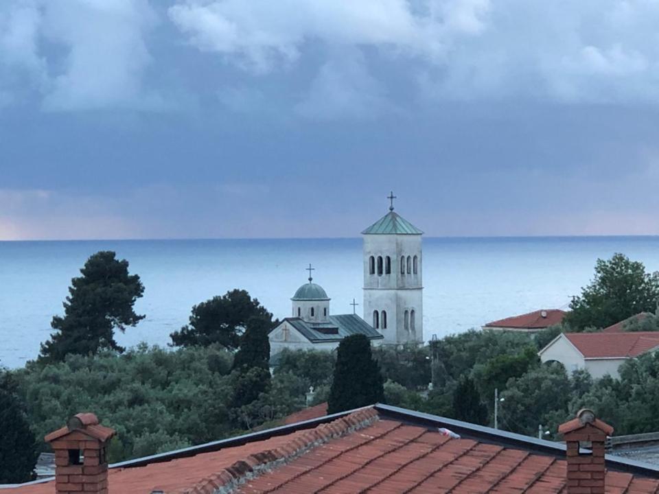Villabijela21 Ülgün Dış mekan fotoğraf